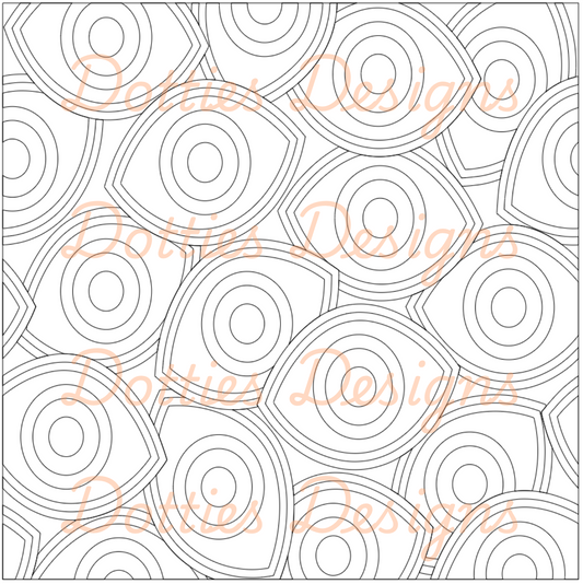 Burst 1.41 - Evil Eye