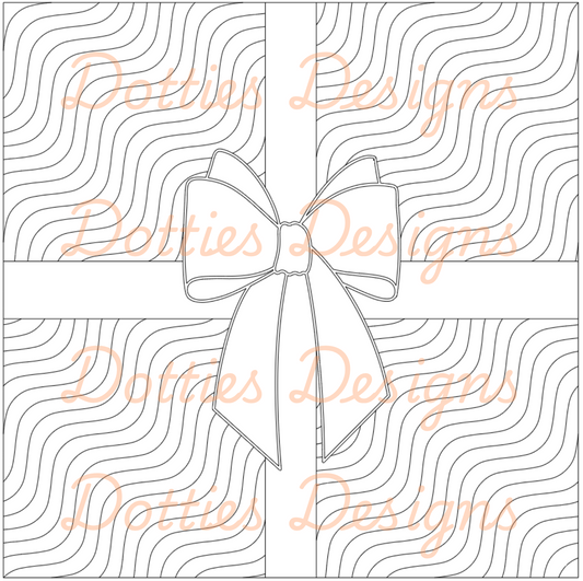 Burst 1.47 - Gift Waves 1