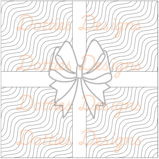 Burst 1.48 - Gift Waves 2