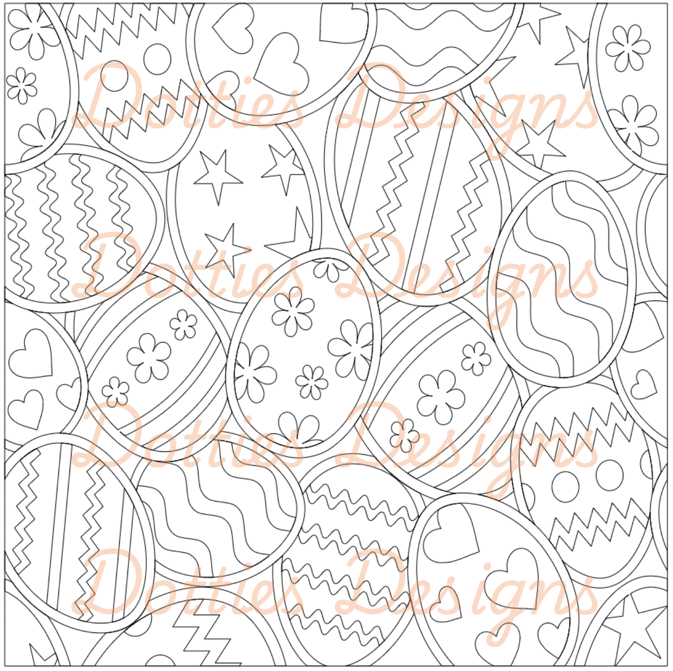 Burst 1.60 - Egg Hunt