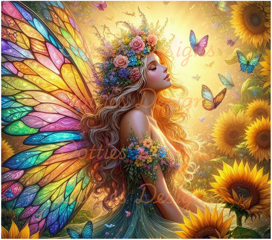 #Moon Fairy - 40oz Mindbender