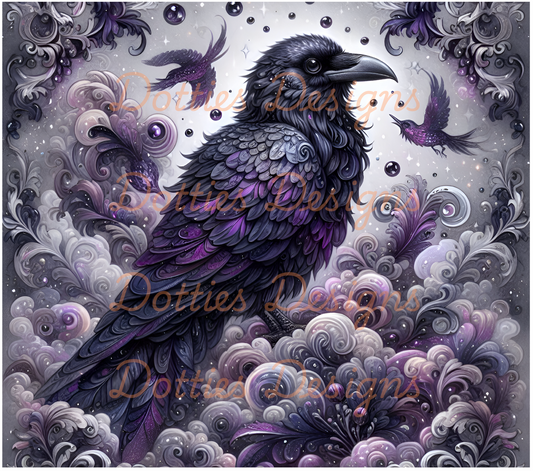 #Gothic 13 - 40oz Mindbender