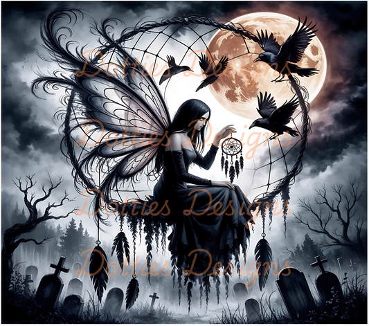 #Gothic 12 - 40oz Mindbender