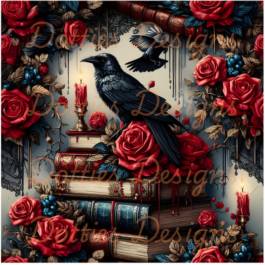 #269 - 40oz Mindbender