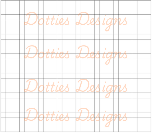 Buffalo Plaid 1:3 - Double Plaid