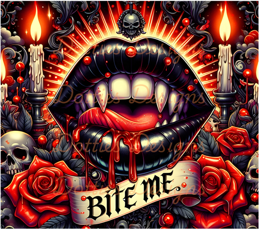 #04  - 10"x 10" Printed Vinyl