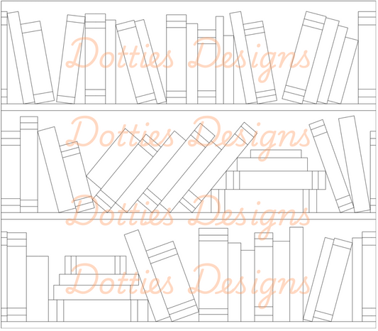 1:6 - Teacher Library