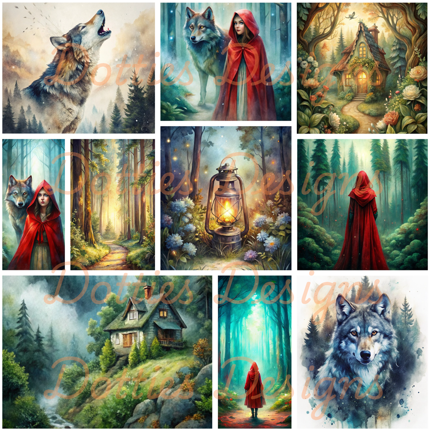 Red/Element Sheet