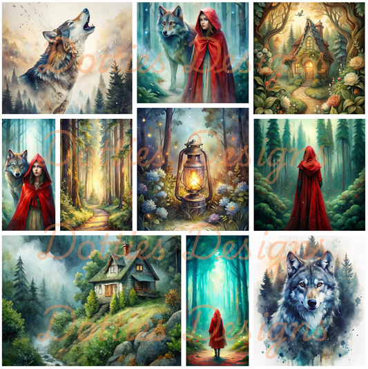 Red/Element Sheet