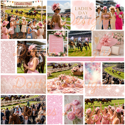 Ladies Day/Element Sheet