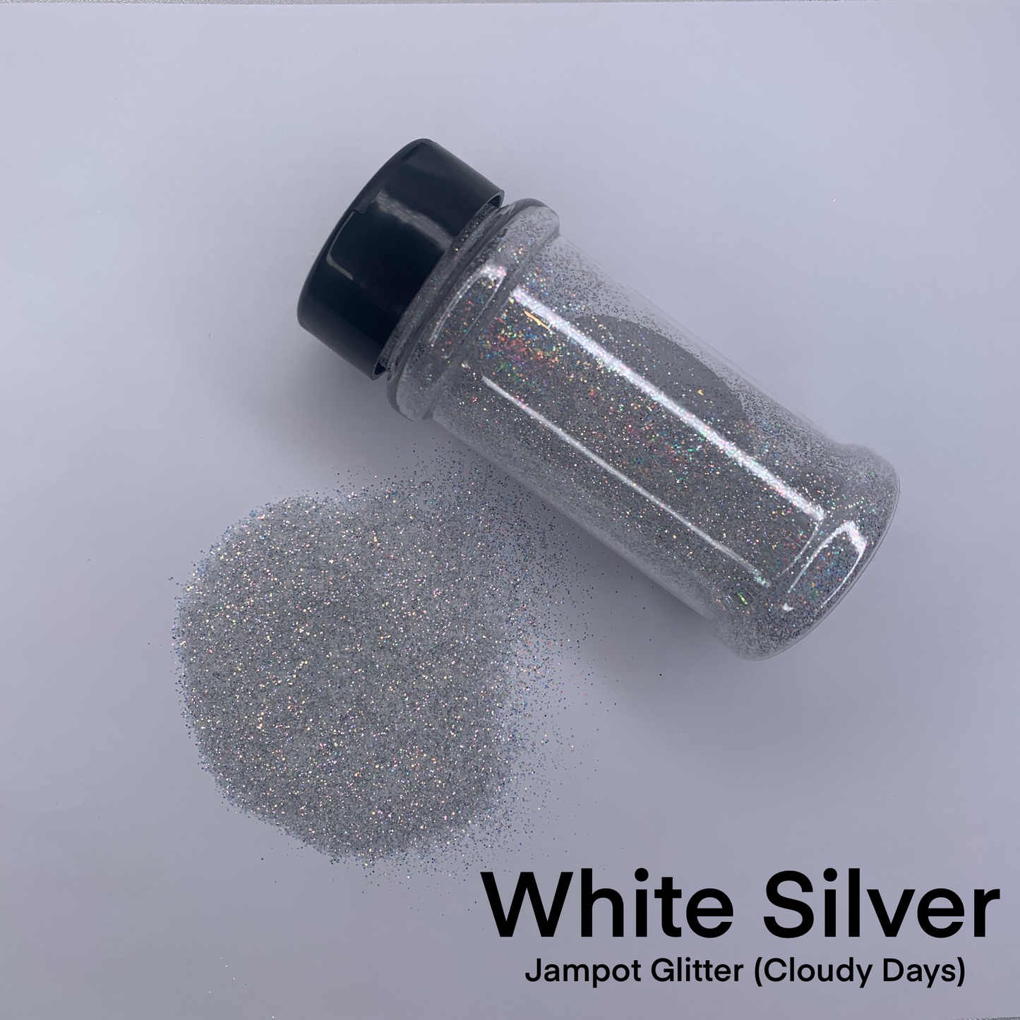 20oz Stainless Steel Skinny Glitter Beach Waves Epoxy Tumbler